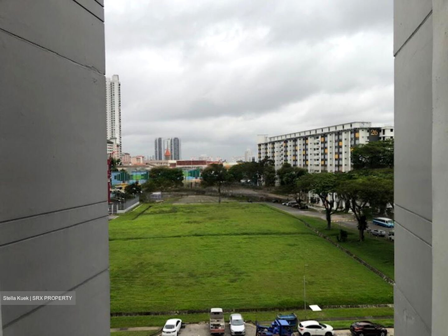 Blk 22 SIN MING VILLE (Bishan), HDB 3 Rooms #484257271